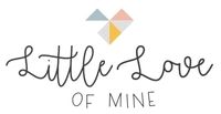 Little Love Of Mine coupons